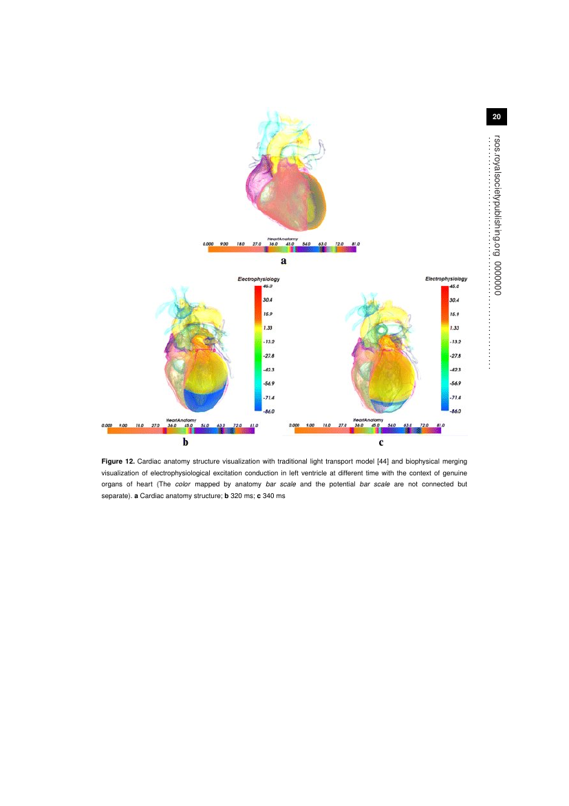 Example of Journal of the Royal Society Interface format