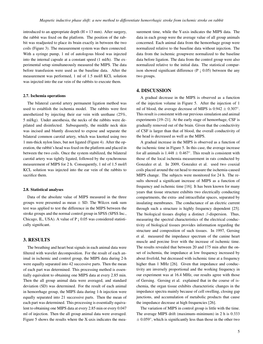 Example of Current Alternative Energy format