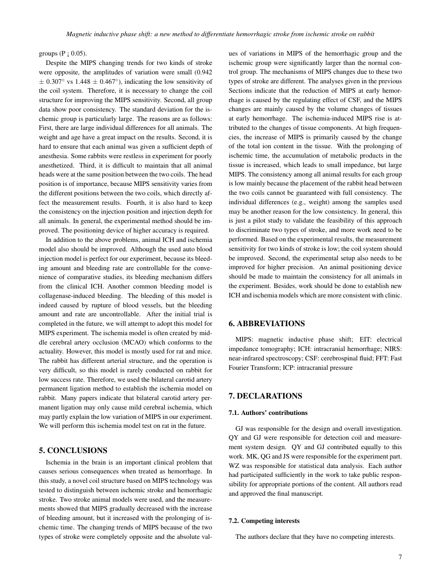 Example of Current Alternative Energy format