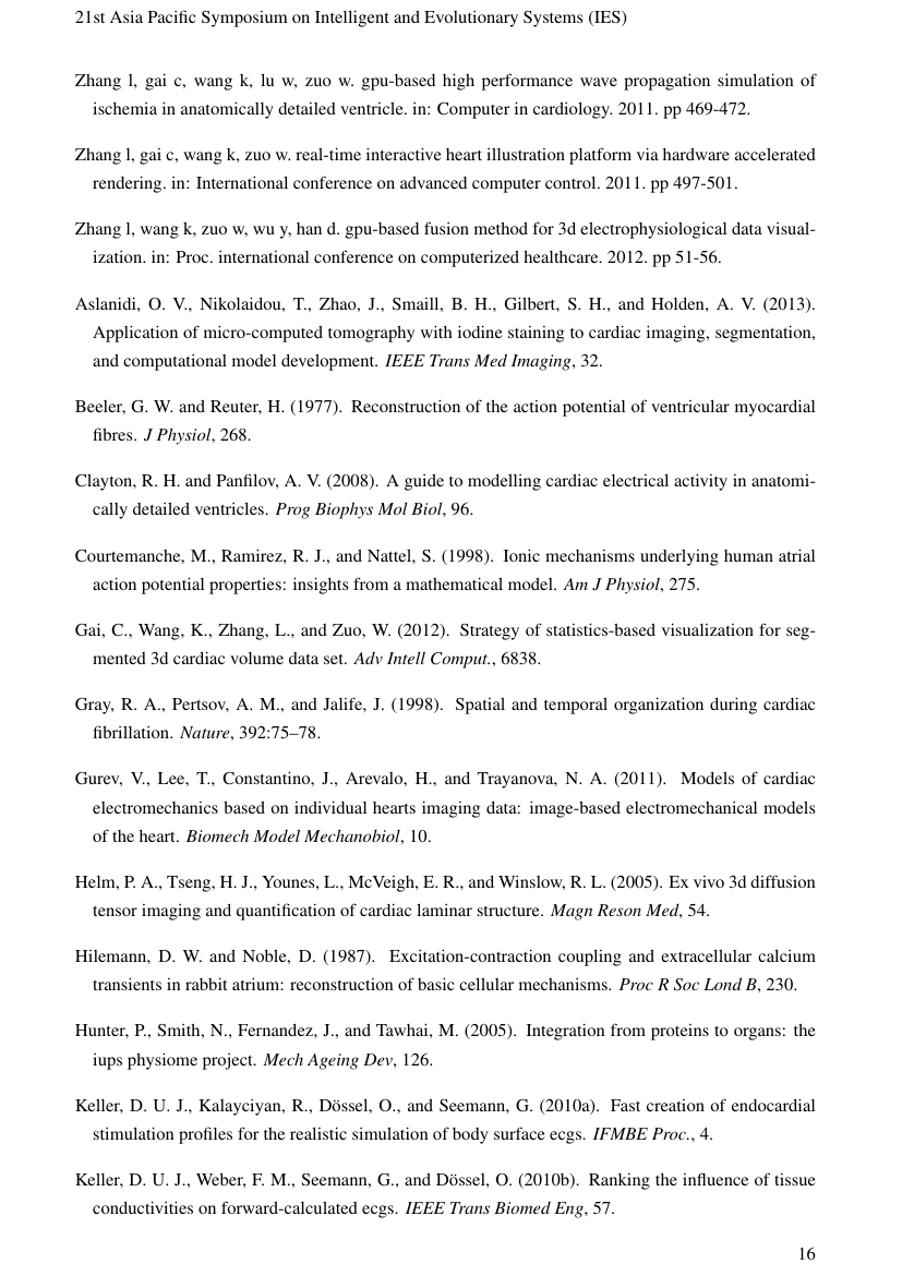 Example of Journal of Global Information Management (JGIM) format