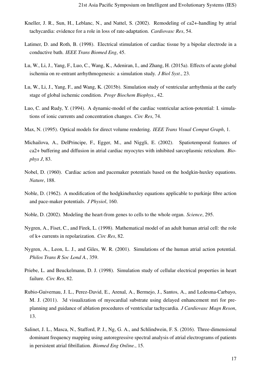 Example of Journal of Global Information Management (JGIM) format