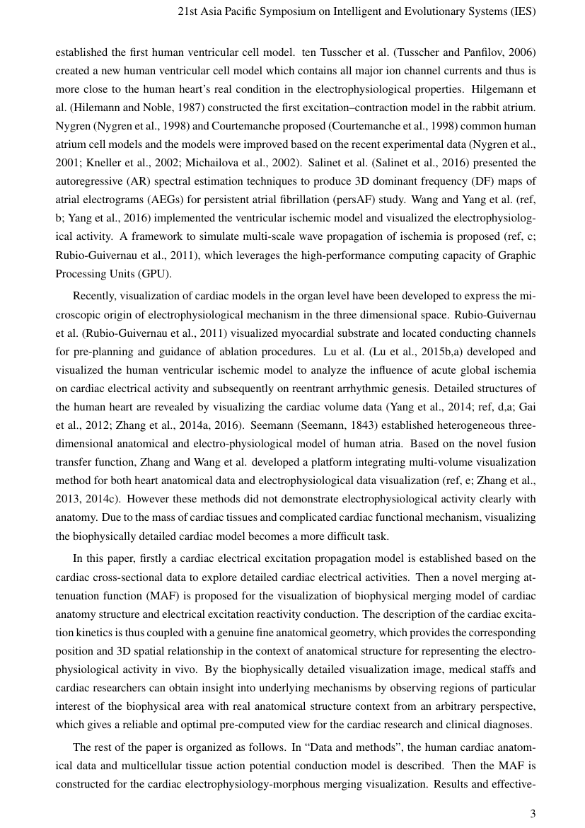 Example of Journal of Global Information Management (JGIM) format