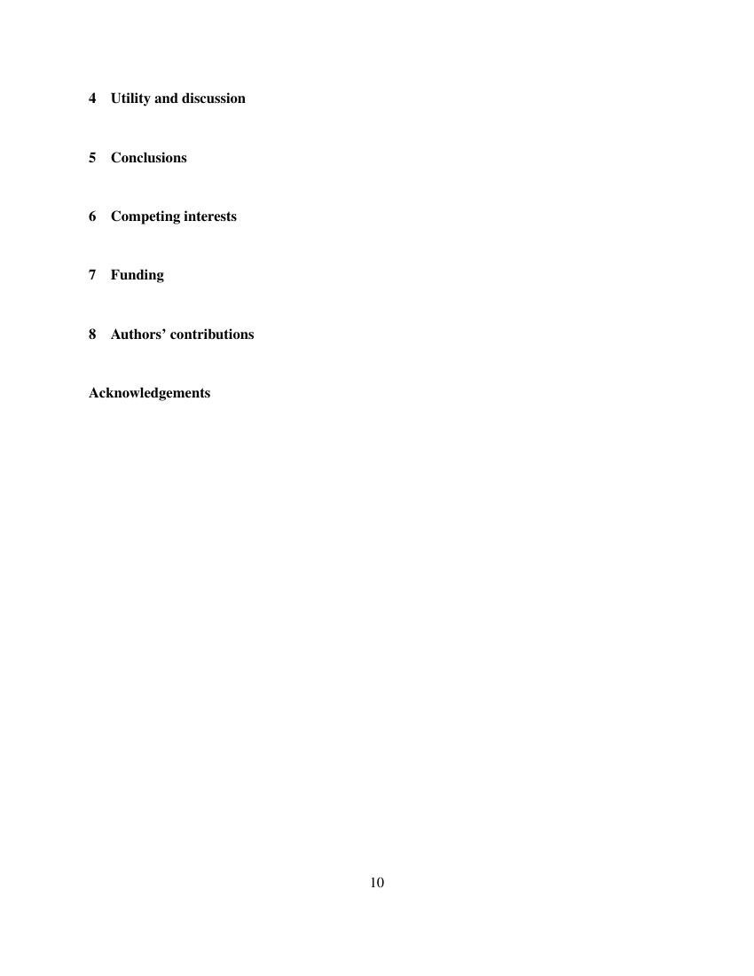 Nature Reviews Materials Template Nature