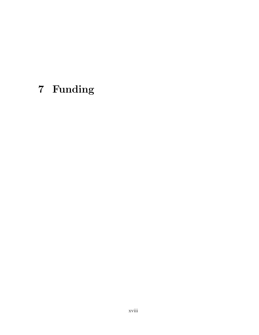 Thesis Template for University of California, Santa Barbara Template - UCSB