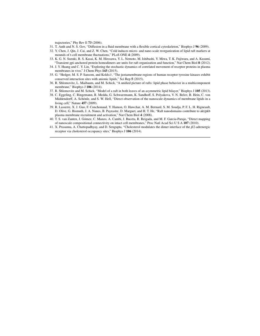 Optical Materials Express Template The Optical Society