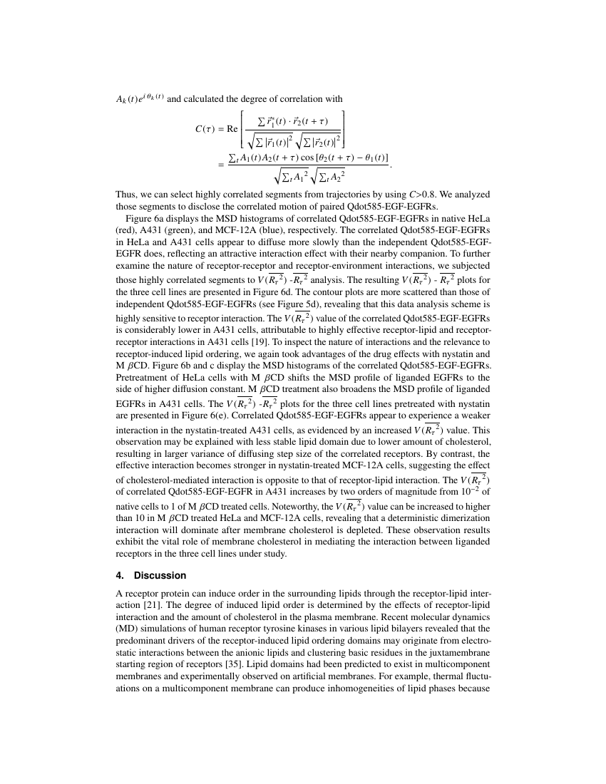 Optical Materials Express Template The Optical Society