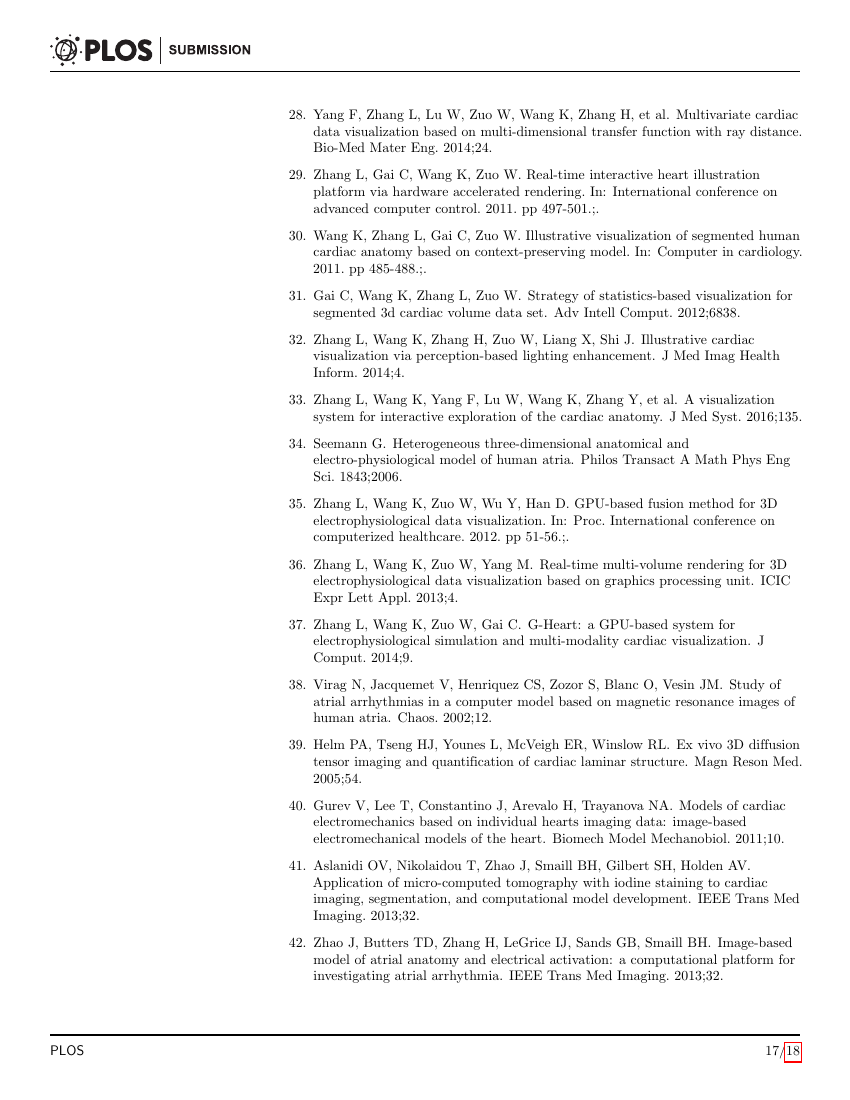 PLOS Pathogens Template - PLOS