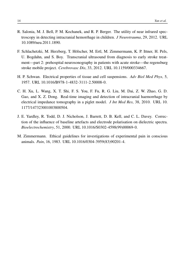 Example of T'oung Pao format