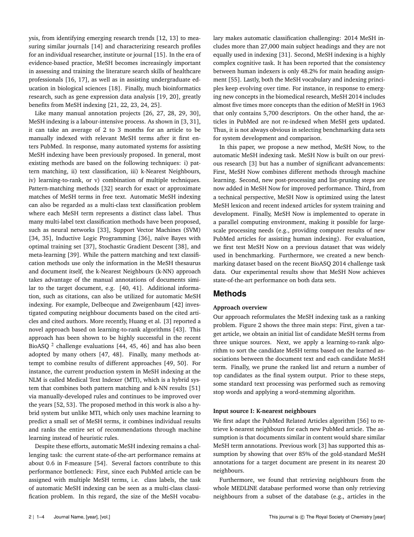 Dalton Transactions Template Royal Society of Chemistry