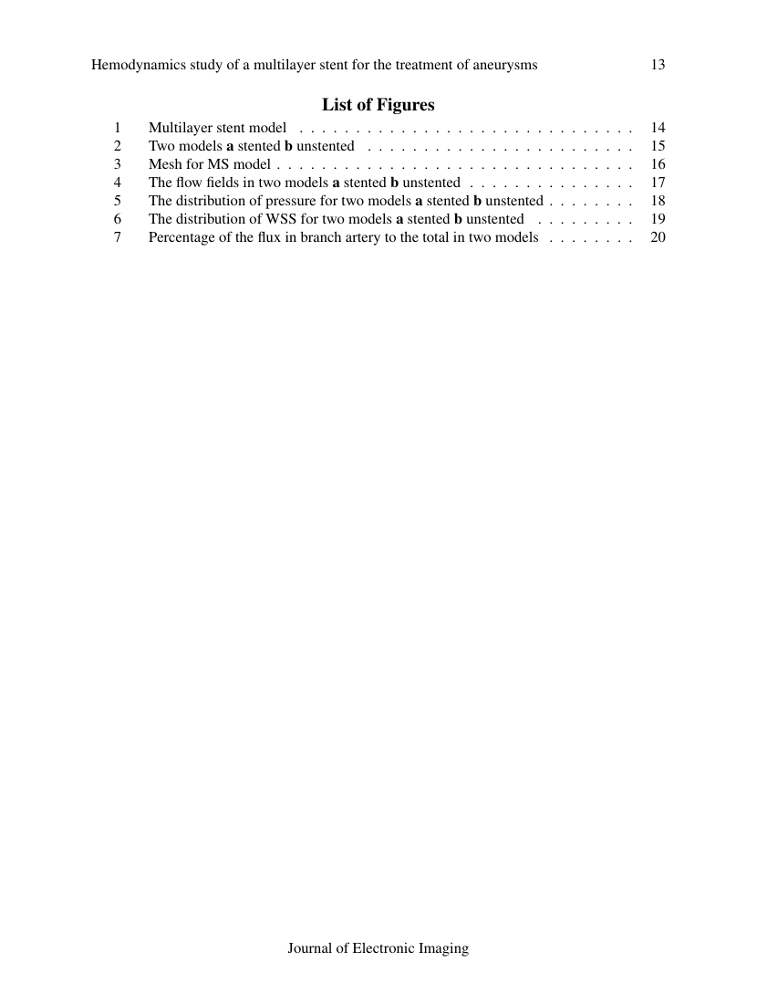 Example of Academy of Management Proceedings format