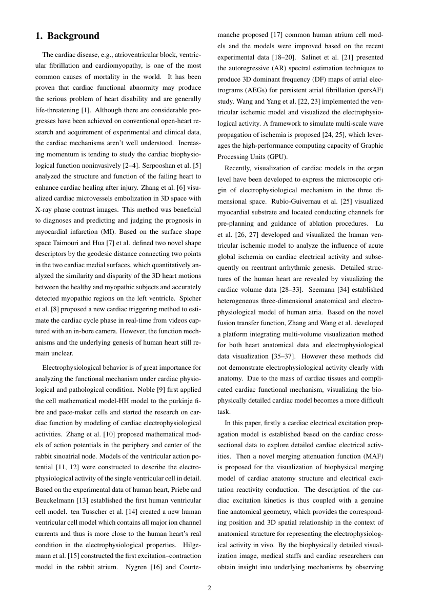 Example of International Journal of Partial Differential Equations and Applications format