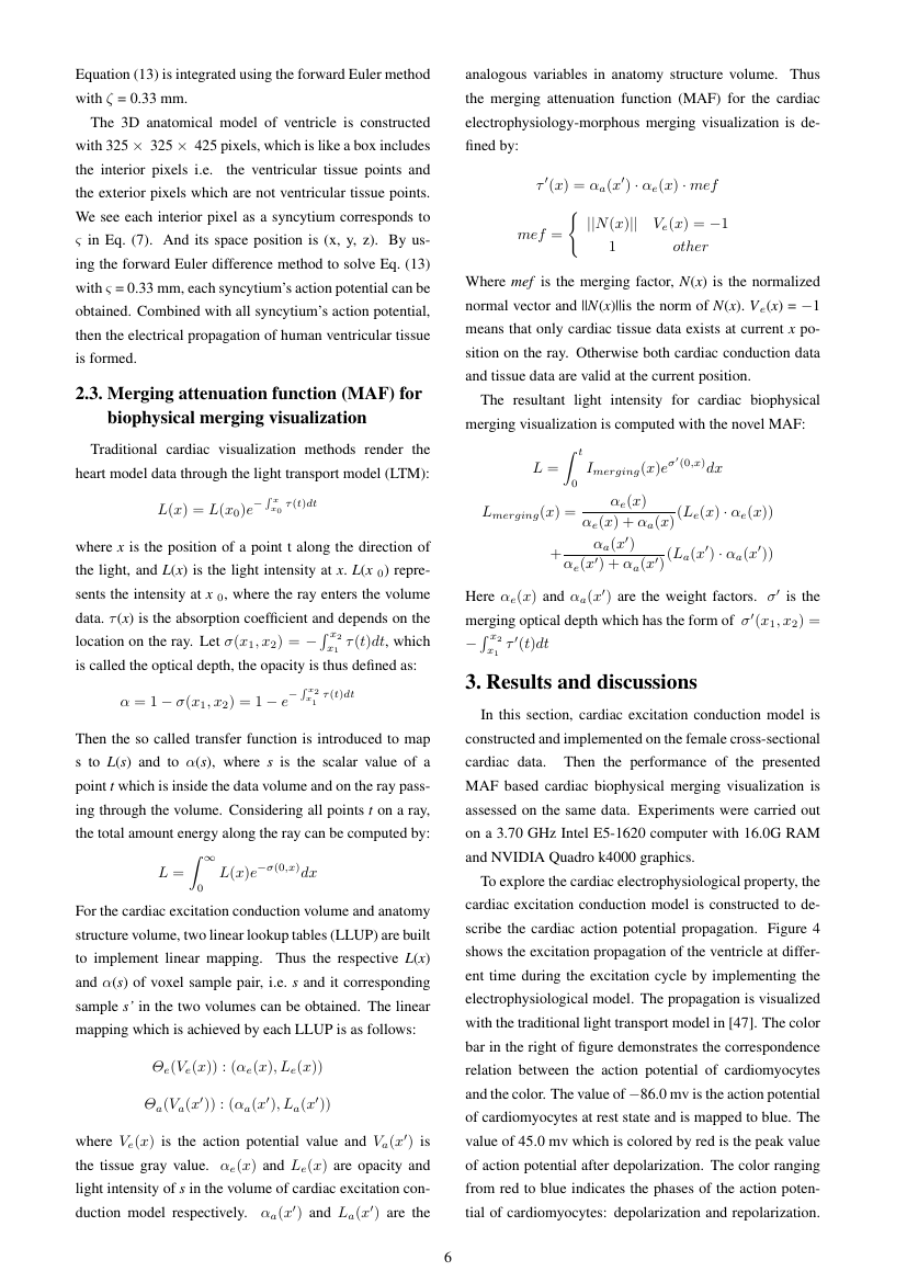 International journal of partial differential equations and