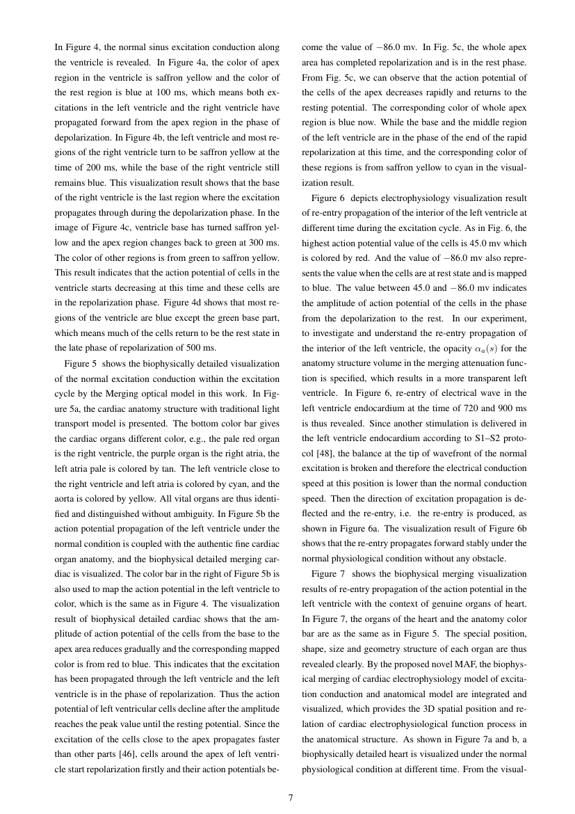 Journal Of Partial Differential Equations