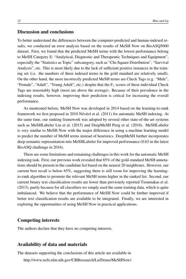 Example of Timing & Time Perception Reviews format
