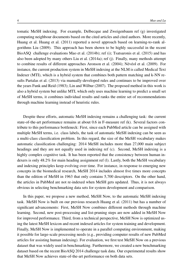 Example of Timing & Time Perception Reviews format