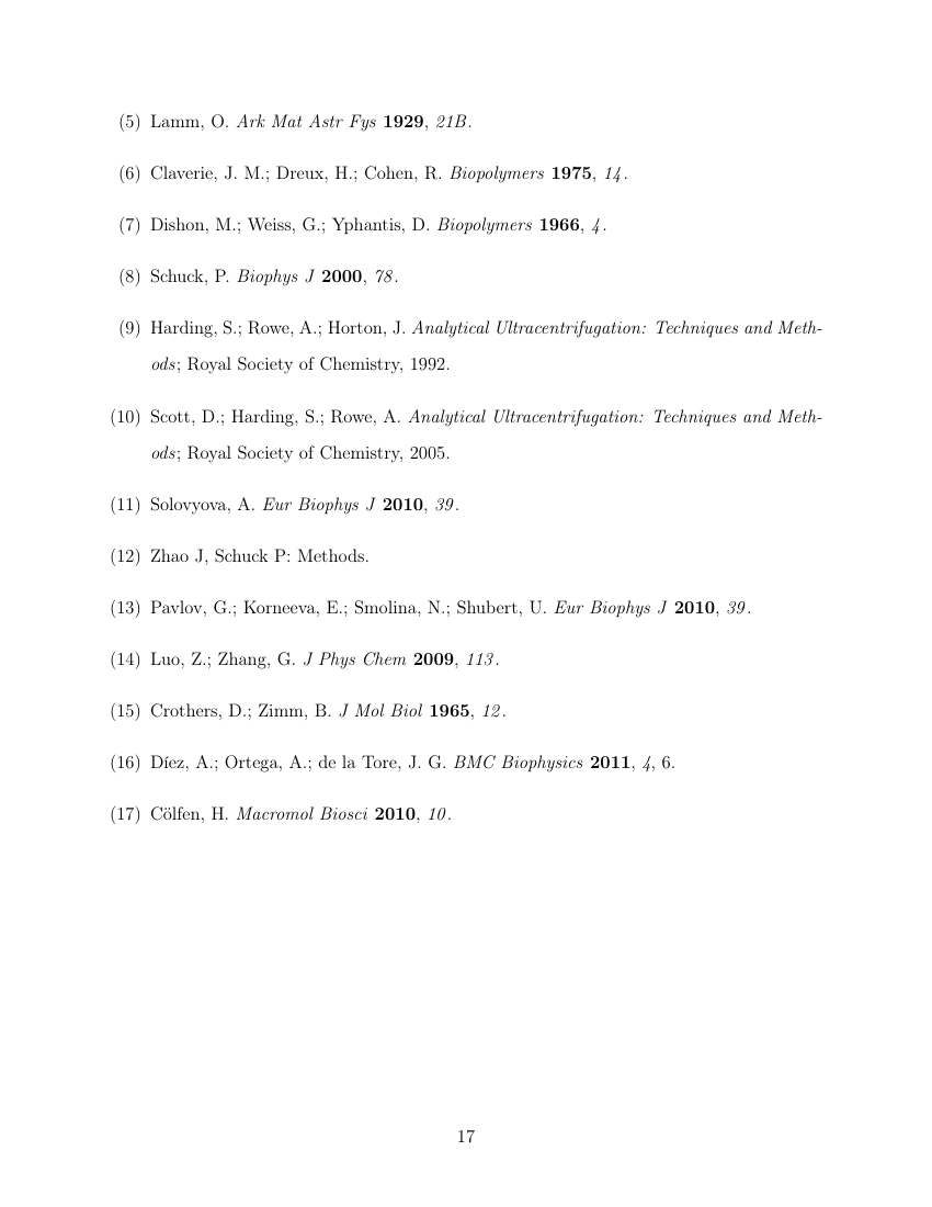 ACS Chemical Biology American Society