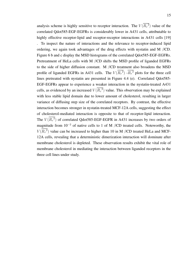 Esp english for specific phd dissertation