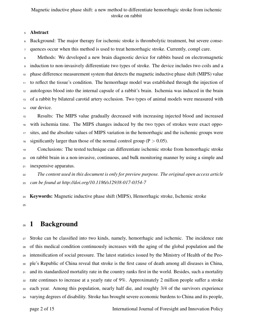 Natural Sciences Education Template ACSESS