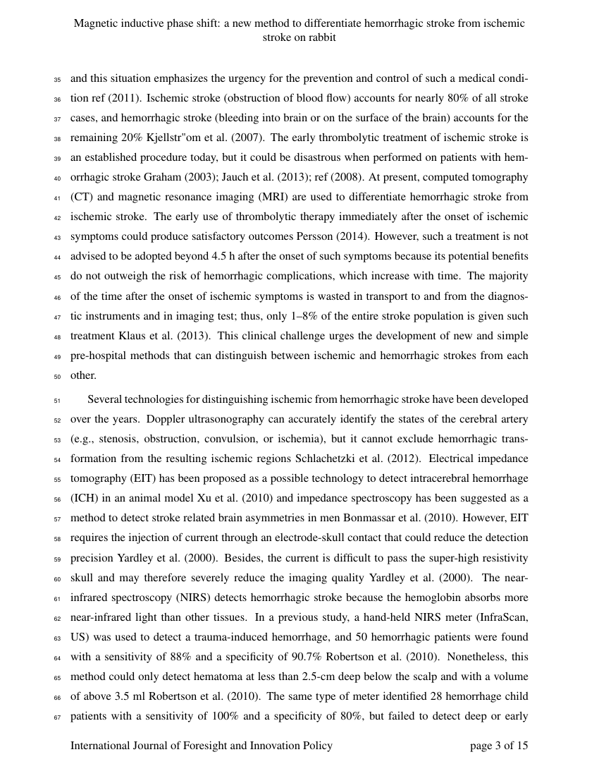 Natural Sciences Education Template ACSESS