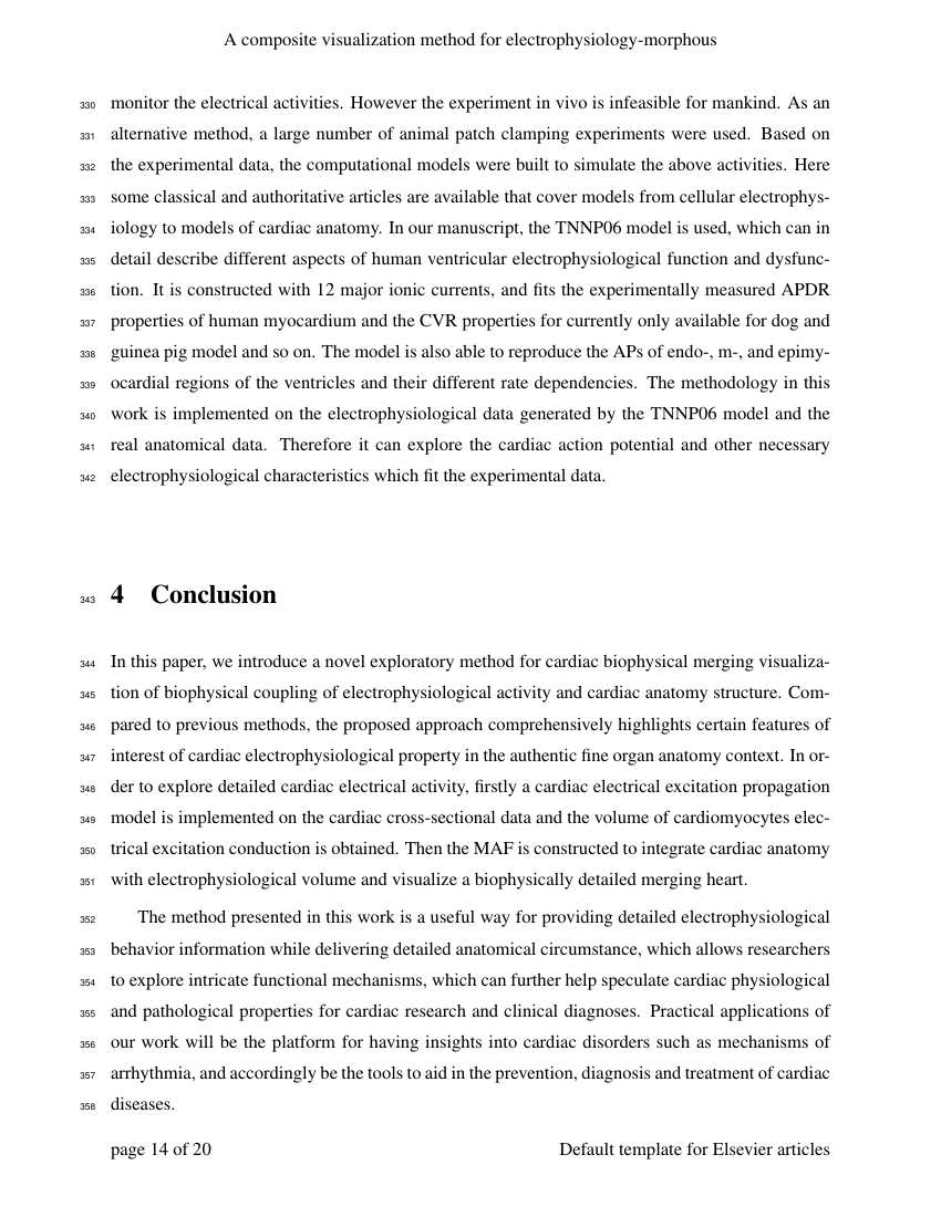 The Plant Phenome Journal Template ACSESS
