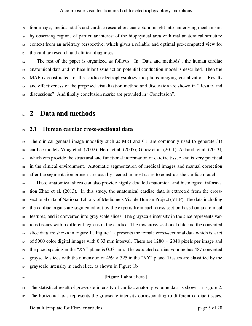 The Plant Phenome Journal Template ACSESS