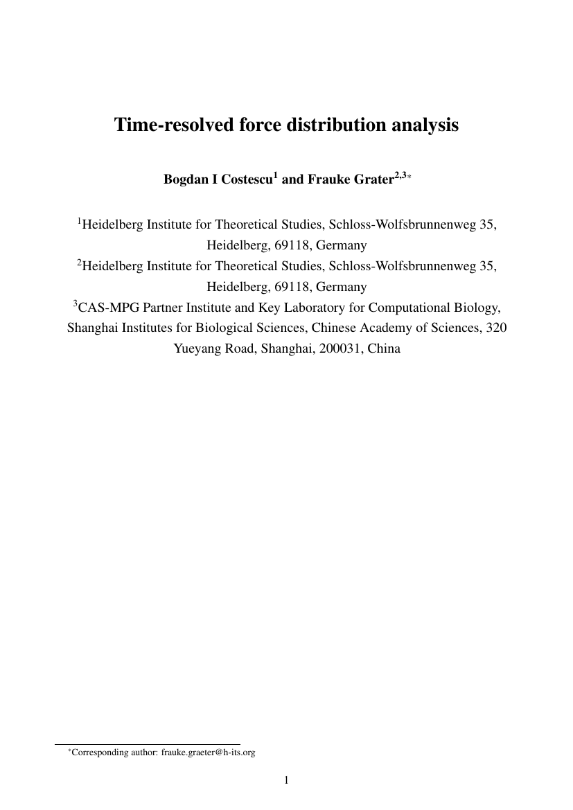 Example of Sri Lanka Journal of Social Sciences format