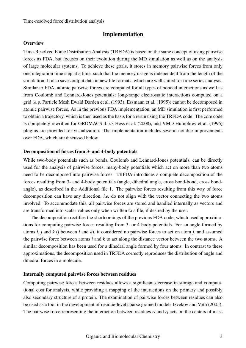 Example of Sri Lanka Journal of Social Sciences format