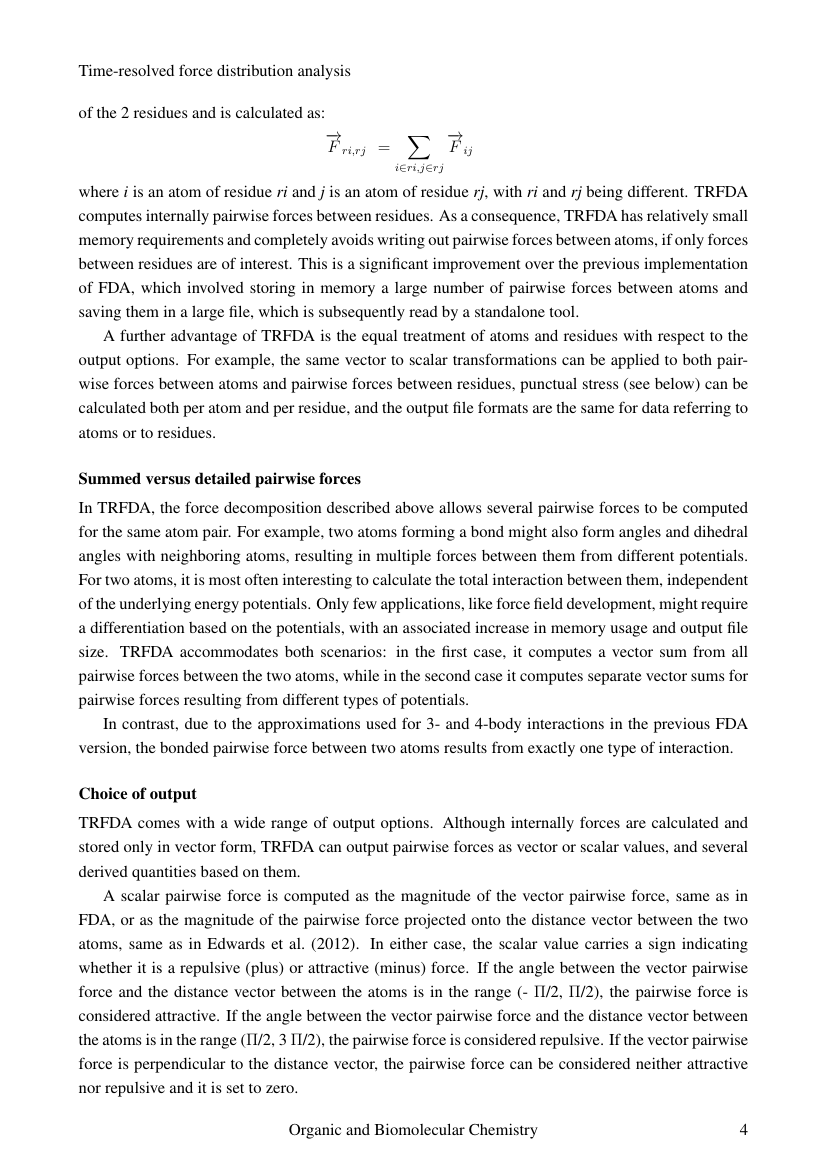 Example of Sri Lanka Journal of Social Sciences format