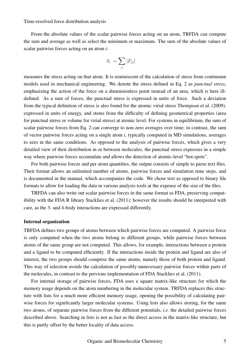 Example of Sri Lanka Journal of Social Sciences format