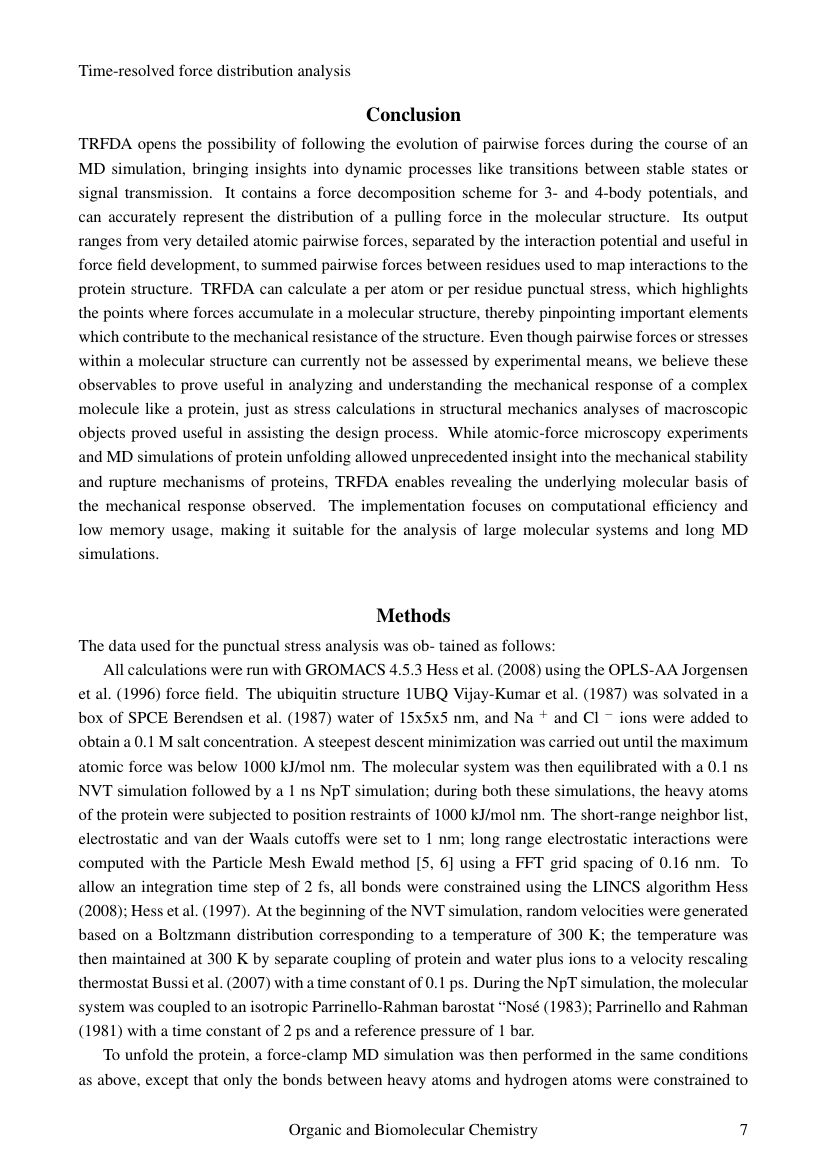 Example of Sri Lanka Journal of Social Sciences format