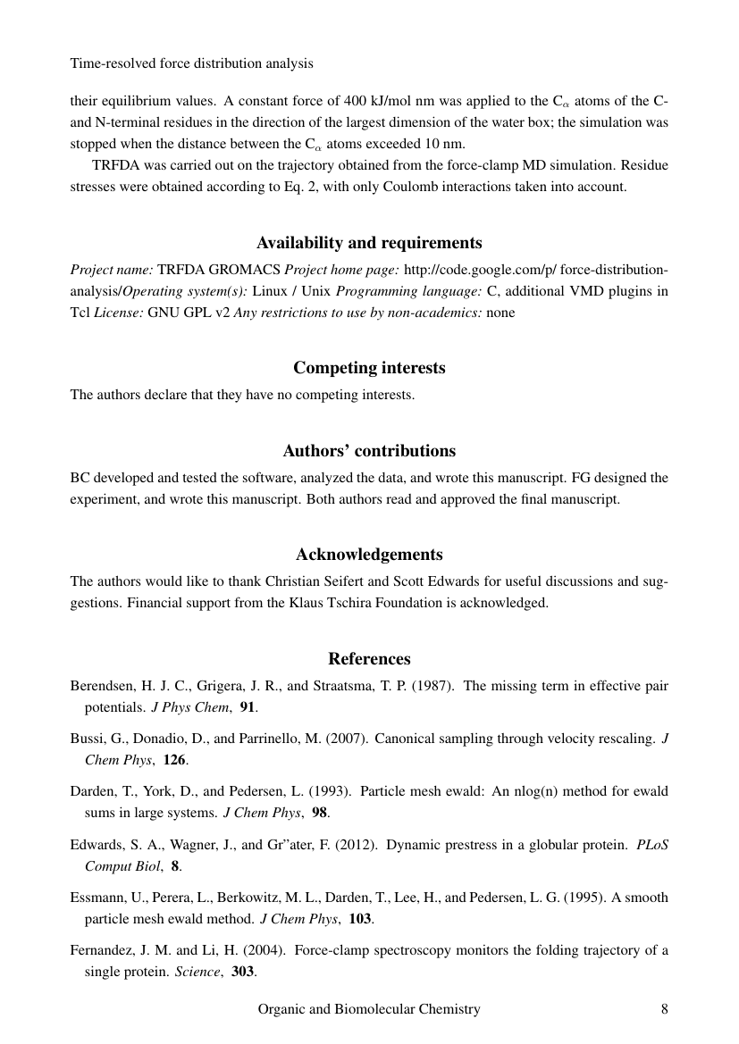 Example of Sri Lanka Journal of Social Sciences format