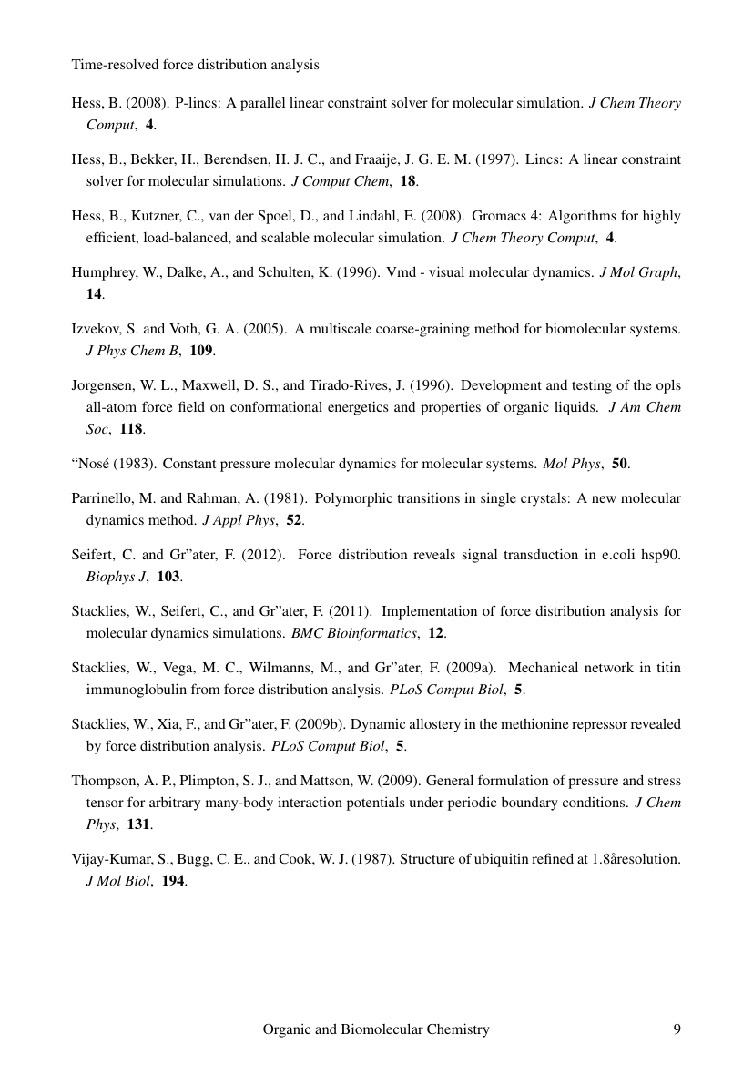 Example of Sri Lanka Journal of Social Sciences format
