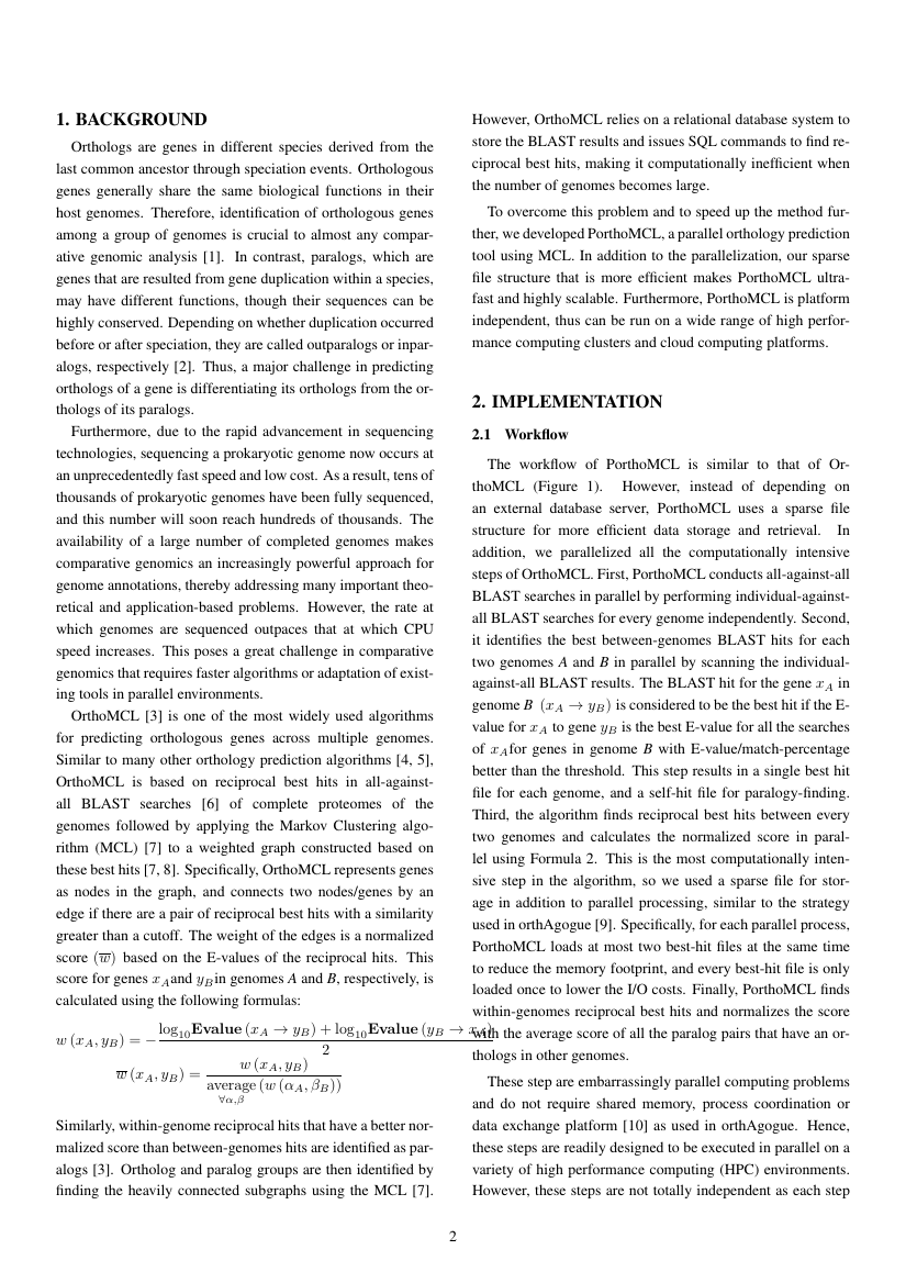 Environmental and Earth Sciences Research Journal (EESRJ) Template