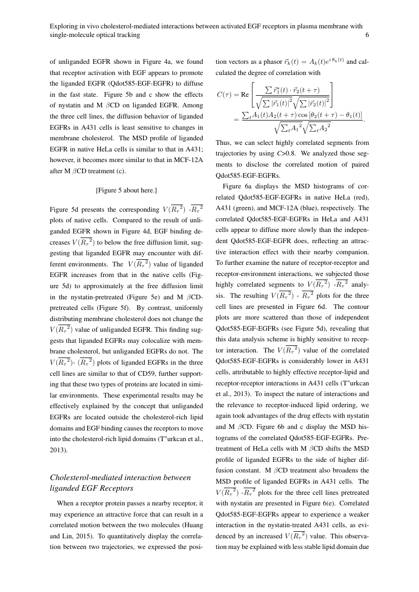 Example of Asian Pacific Journal of Cancer Prevention format