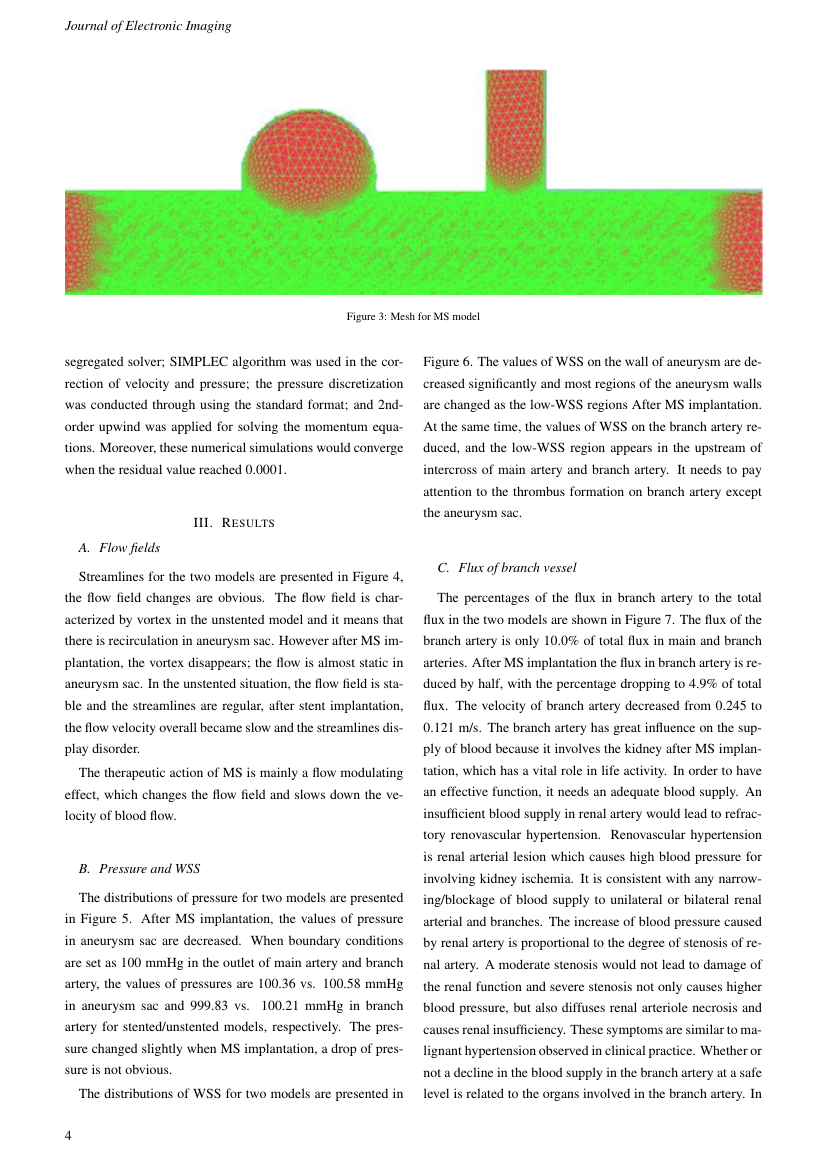 Example of Journal of Human Capital Development (JHCD) format
