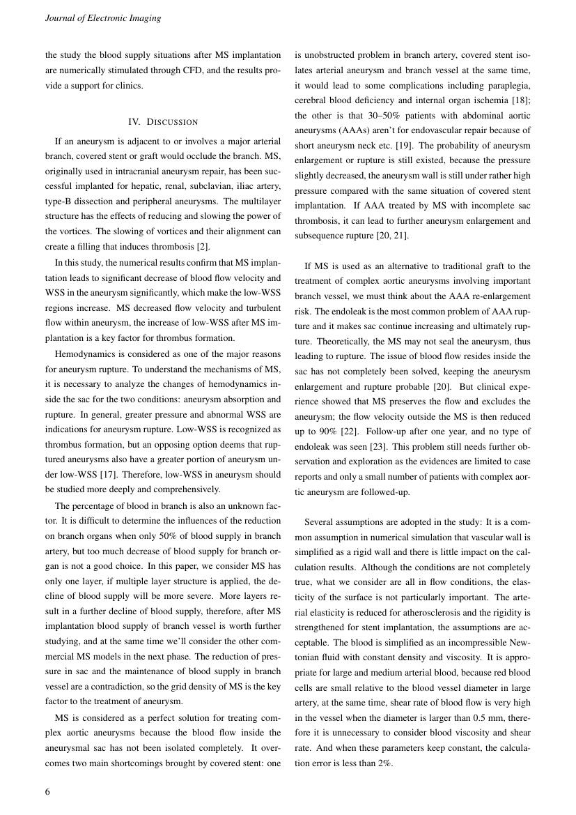 Example of Journal of Human Capital Development (JHCD) format