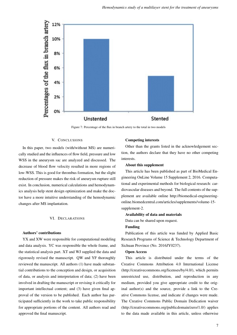 Example of Journal of Human Capital Development (JHCD) format