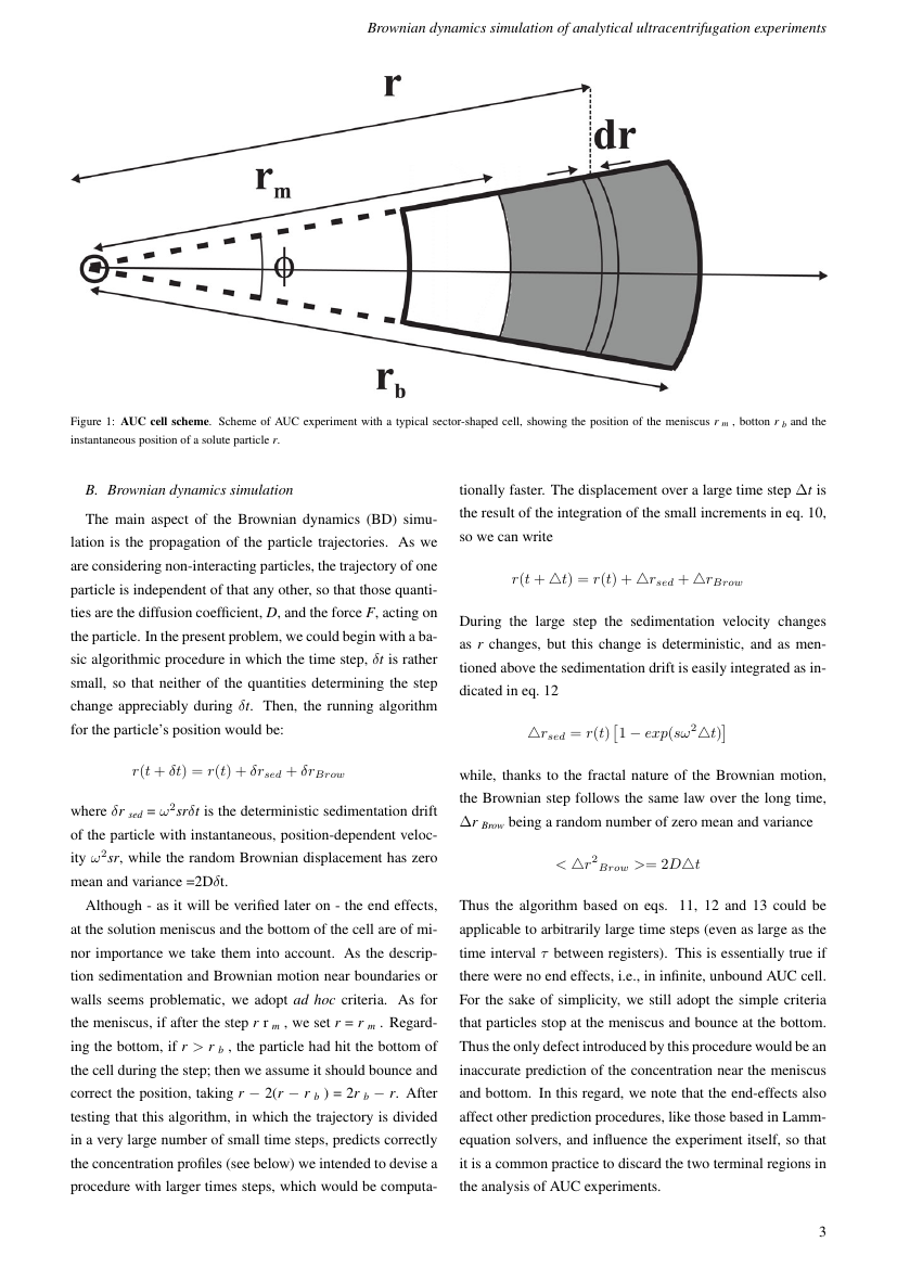Example of Journal of Engineering and Technology (JET) format