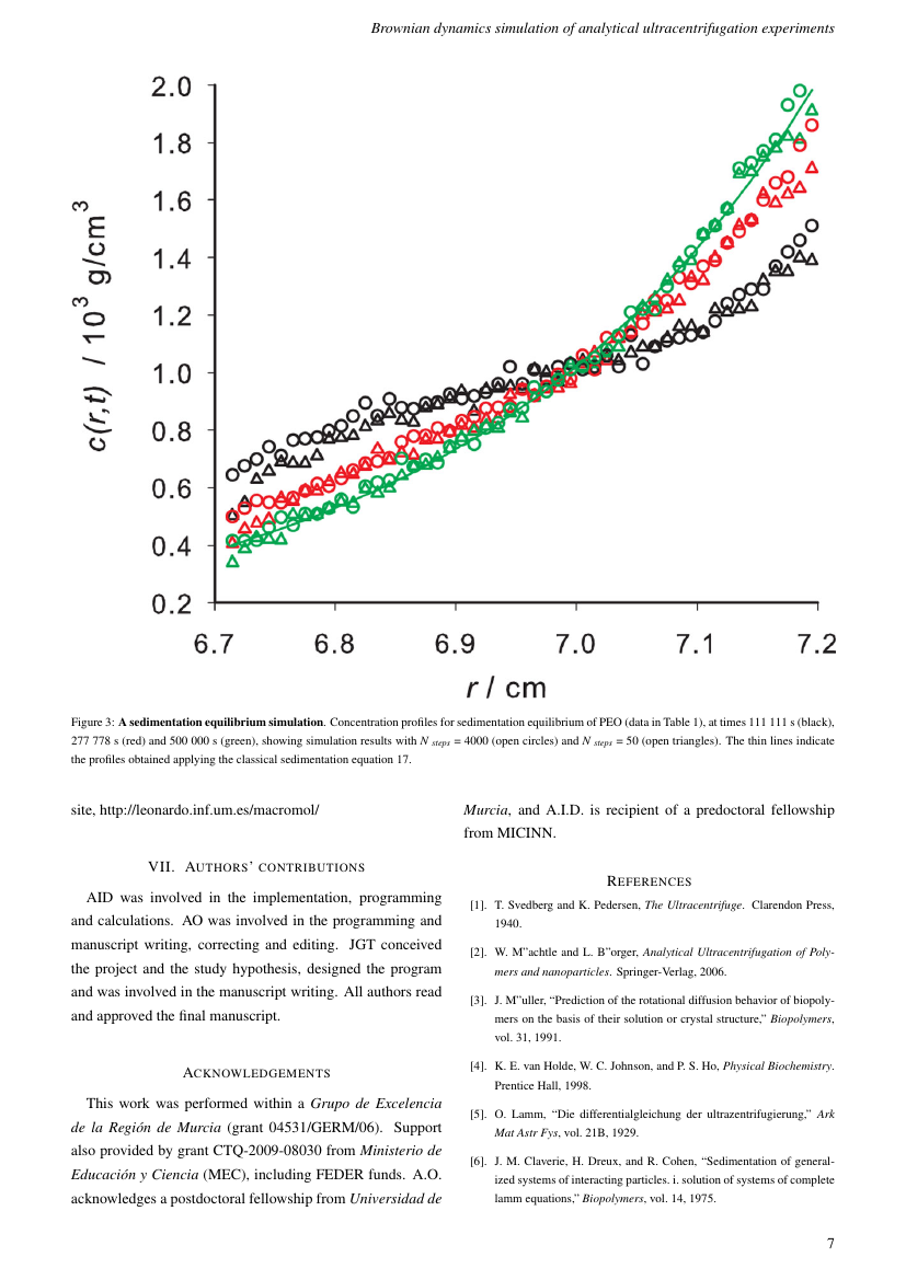 Example of Journal of Engineering and Technology (JET) format