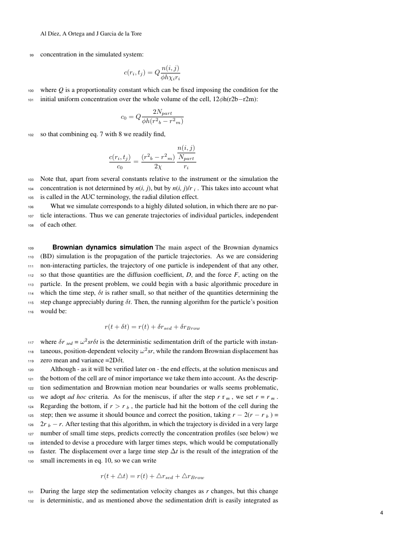 Journal of Microbiology & Biology Education Template - American