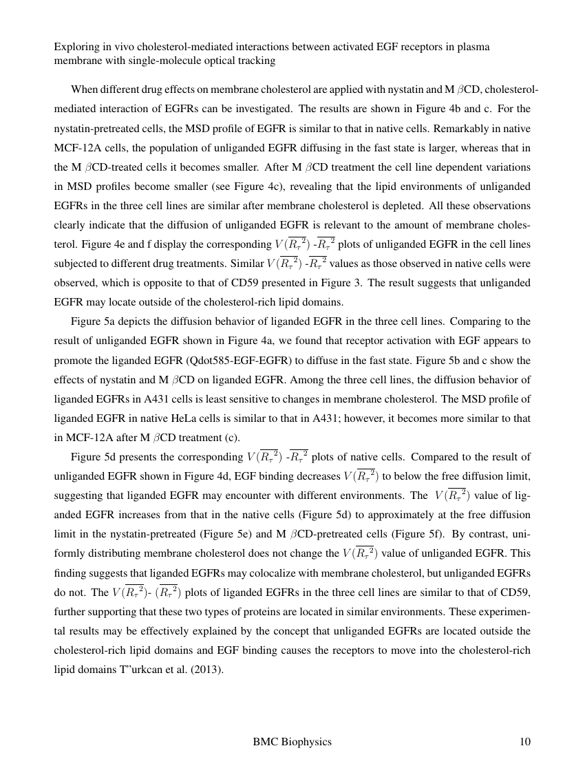 The Journal of Plant Protection Sciences Template Association for