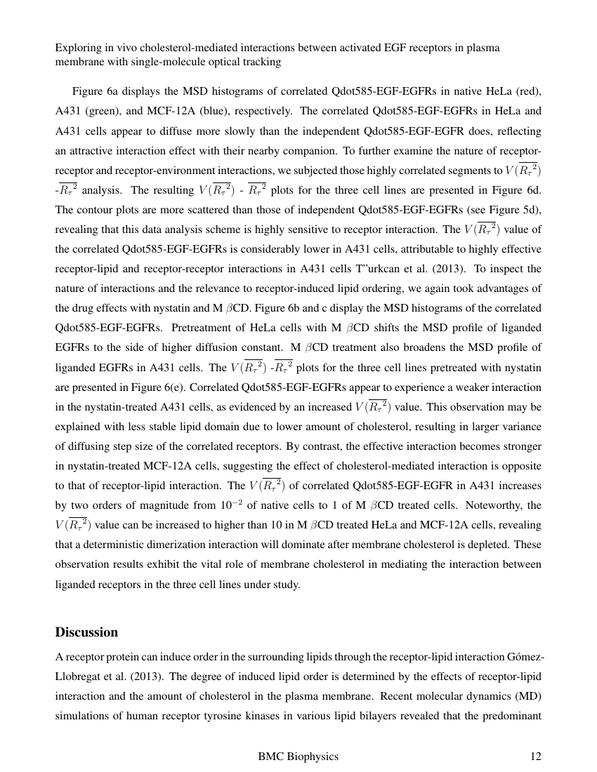 The Journal of Plant Protection Sciences Template Association for