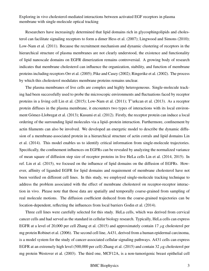 The Journal of Plant Protection Sciences Template Association for