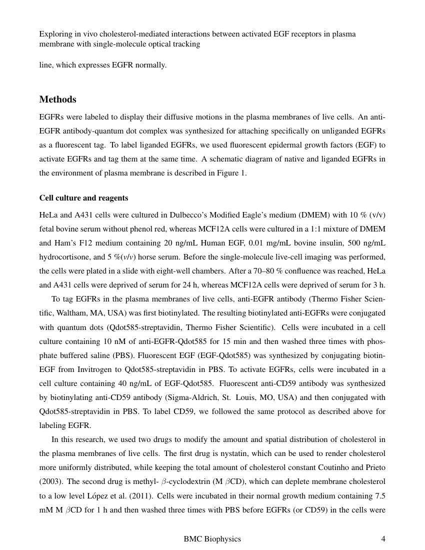 The Journal of Plant Protection Sciences Template Association for