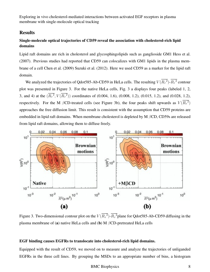 The Journal of Plant Protection Sciences Template Association for