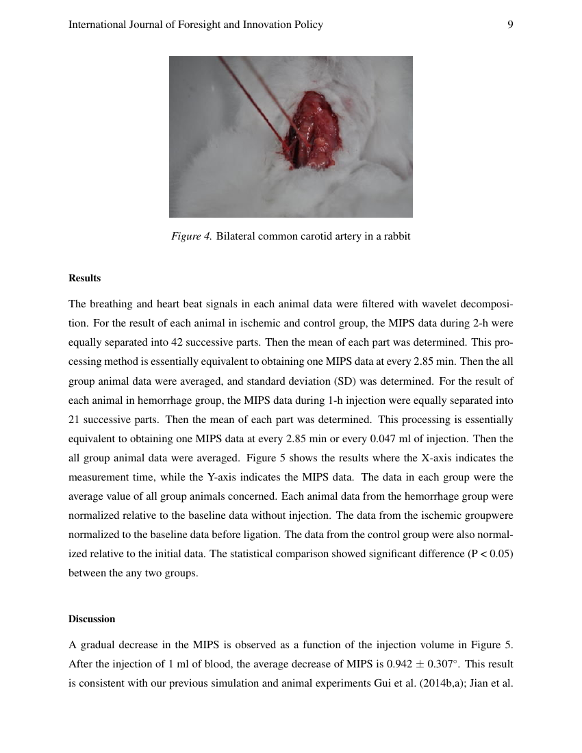 Example of Malaysian Journal of Learning and Instruction (MJLI) format