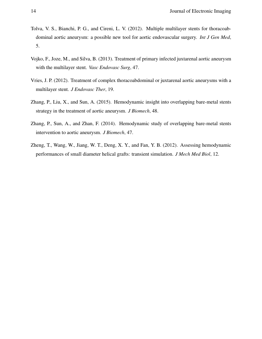 Example of International Journal of Management Studies (IJMS) format