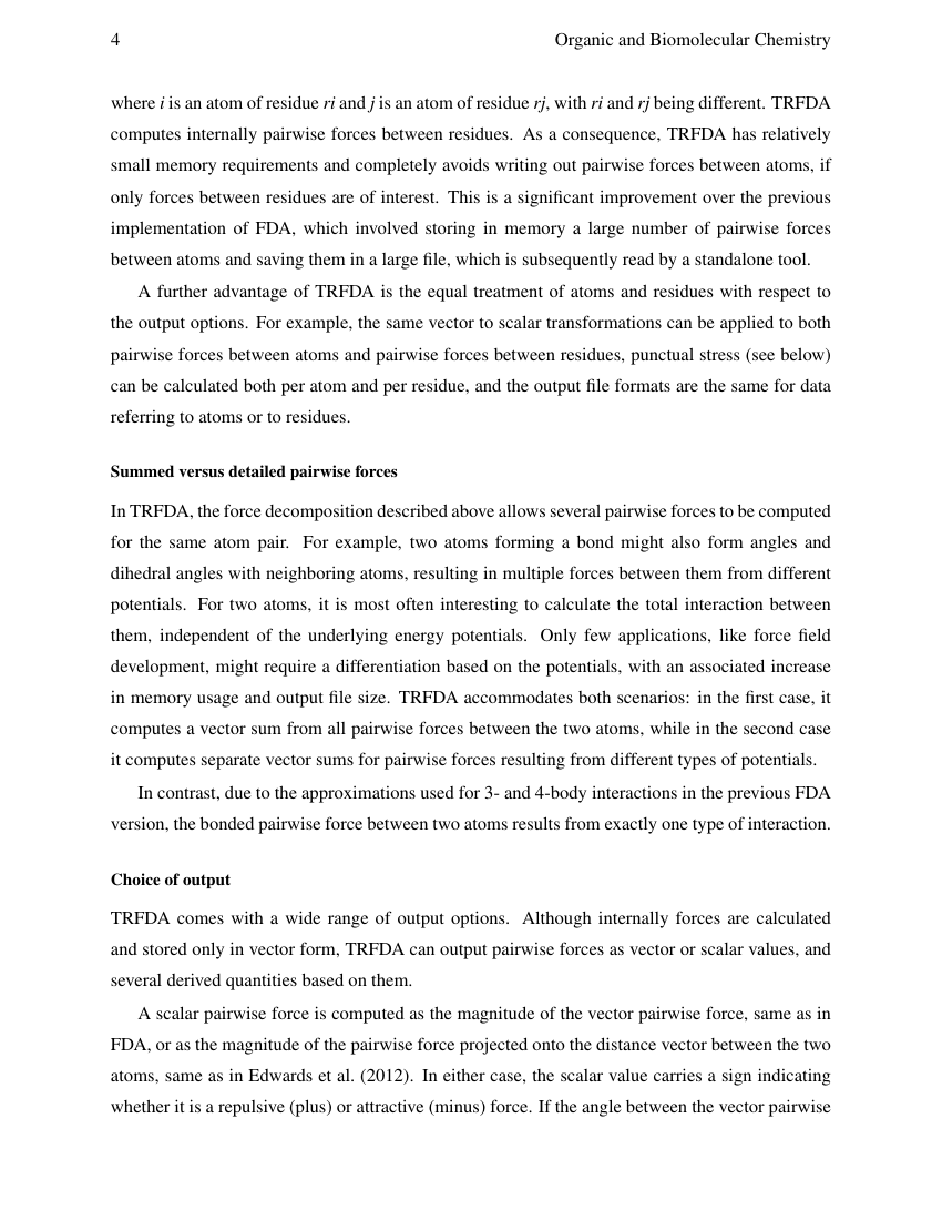 Example of Journal of Information and Communication Technology (JICT) format