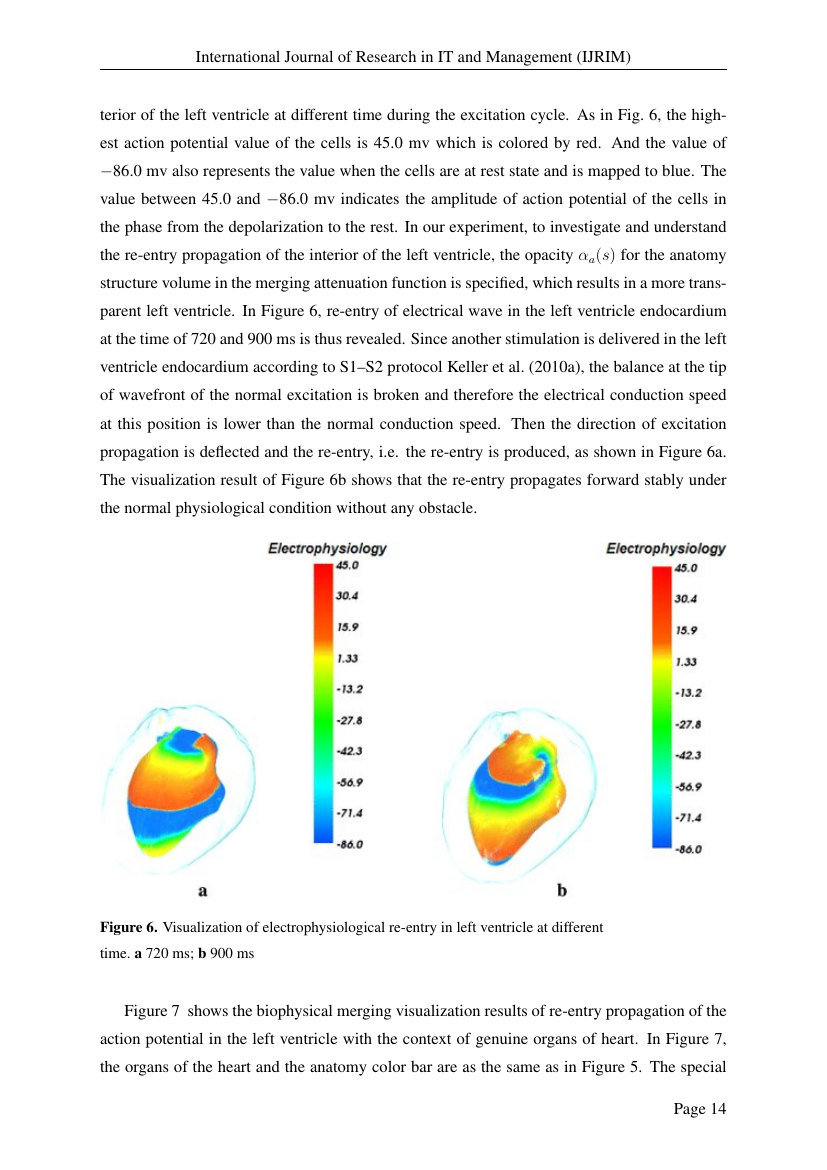 Sample Rim Journal International Journal of Research in IT and Management (IJRIM) Template ...