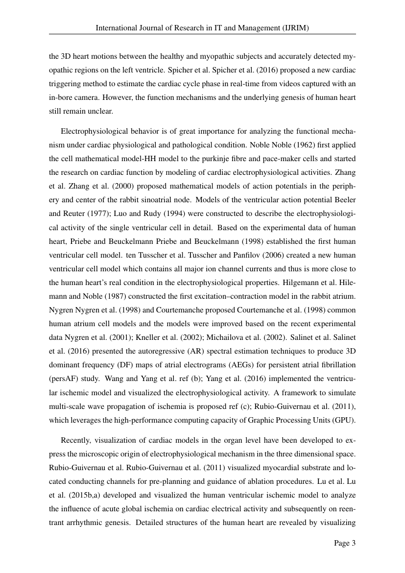 Sample Rim Journal International Journal of Research in IT and Management (IJRIM) Template ...